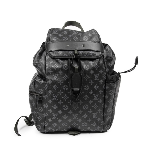 Louis Vuitton Trekking Backpack - Picture 1 of 9